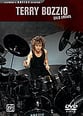 SOLO DRUMS DVD cover